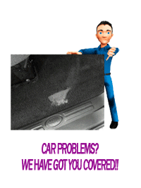 LVV Services Fixes Your Cars Problems