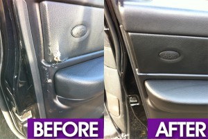 LVV Services Trim Repairs